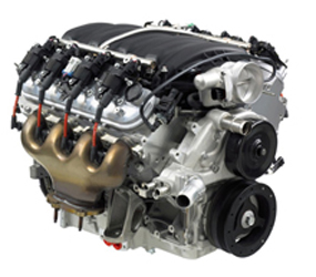 P2614 Engine